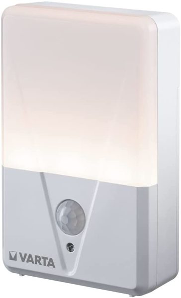VARTA MOTION SENSOR NIGHT LIGHT Led Işıldak