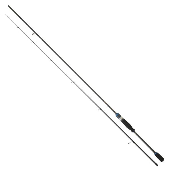 Daiwa New Legalis 234cm 1-10gr. Spin Kamış (LEGRF782LXFSBF)