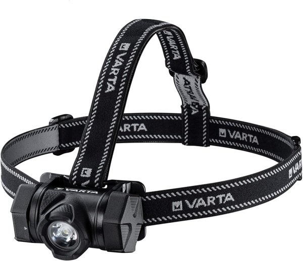 VARTA INDESTRUCTIBLE H20 PRO Led Kafa Feneri