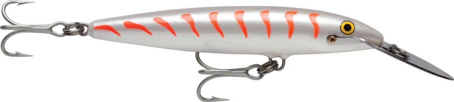 Rapala CD Magnum14, 14cm Metal Gaga Sahte Balık CG - PEARL ORANGE