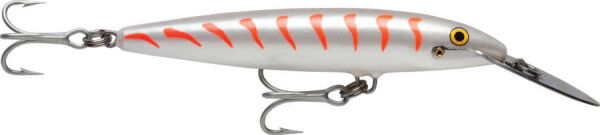 Rapala CD Magnum14, 14cm Metal Gaga Sahte Balık CG - PEARL ORANGE