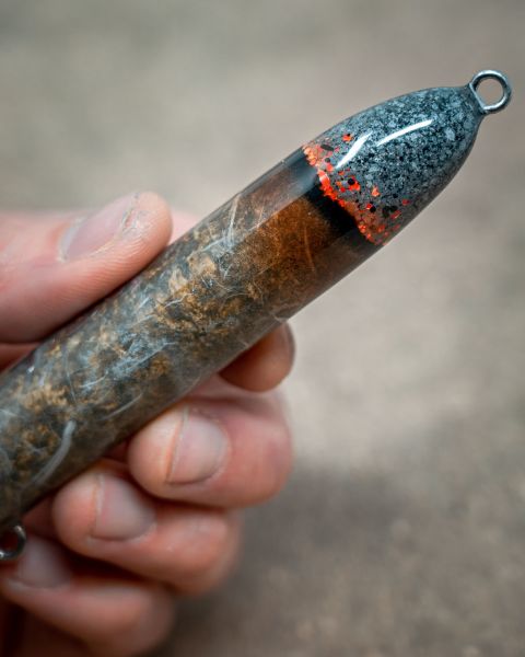 Jack Fin Stylo 240 Sahte Yem Limited Edition 4:20
