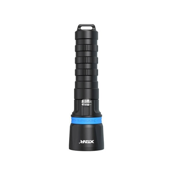 XTAR DS1 Dalış Feneri 100mt. 1000 Lümen