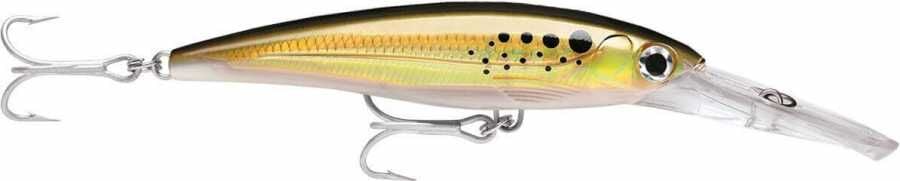 Rapala X-Rap Magnum-15, 12cm Gövde, Sahte Balık BNK - BUNKER