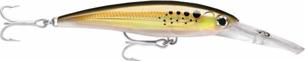 Rapala X-Rap Magnum-15, 12cm Gövde, Sahte Balık BNK - BUNKER