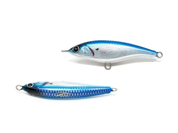 Jack Fin Pelagus 75-S Sahte Yem Acciuga