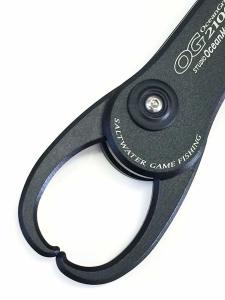 Studio Ocean Mark OG2100 Newbie Lip Grip Siyah