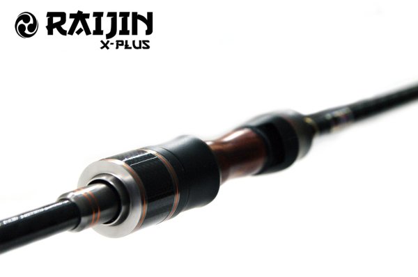 Fujin Raijin X Plus Aji LRF Kamışı 228CM 0,4-5 GR