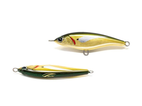 Jack Fin Pelagus 75-S Sahte Yem Lagoon
