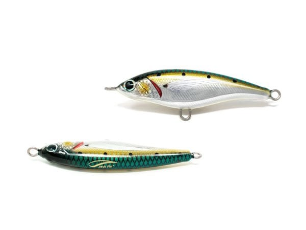 Jack Fin Pelagus 75-S Sahte Yem Sardine