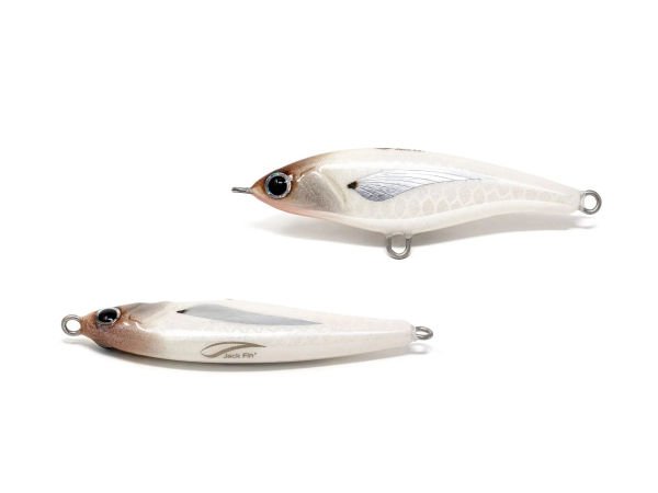Jack Fin Pelagus 75-S Sahte Yem White
