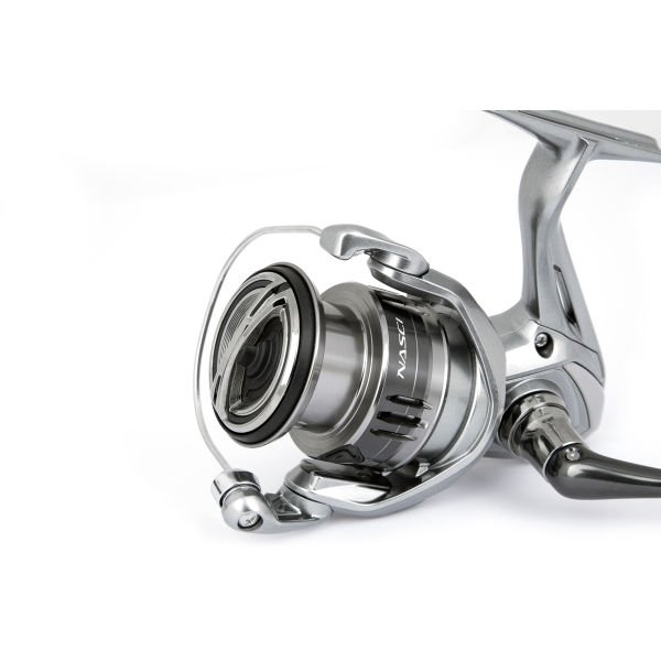 Shimano New Nasci FC 2500HG Spin Makine