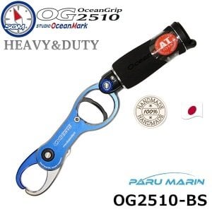 Studio Ocean Mark Ocean Grip 2510HD Tartılı Lip Grip Mavi