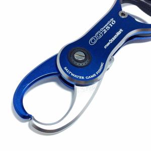 Studio Ocean Mark Ocean Grip 2510HD Tartılı Lip Grip Mavi