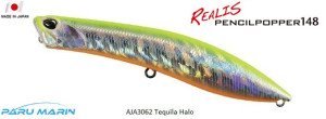 Duo Realis Pencil Popper 148 AJA3062 / Tequila Halo