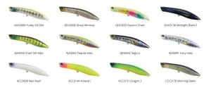 Duo Realis Pencil Popper 148 CCC3176 / Morning Dawn
