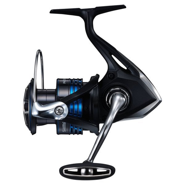 Shimano YENİ Nexave C5000HG Spin Makine