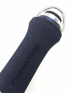 Studio Ocean Mark Ocean Grip 2920HD Tartılı Lip Grip Siyah