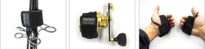 Studio Ocean Mark Çok Amaçlı Neopren Bant Seti