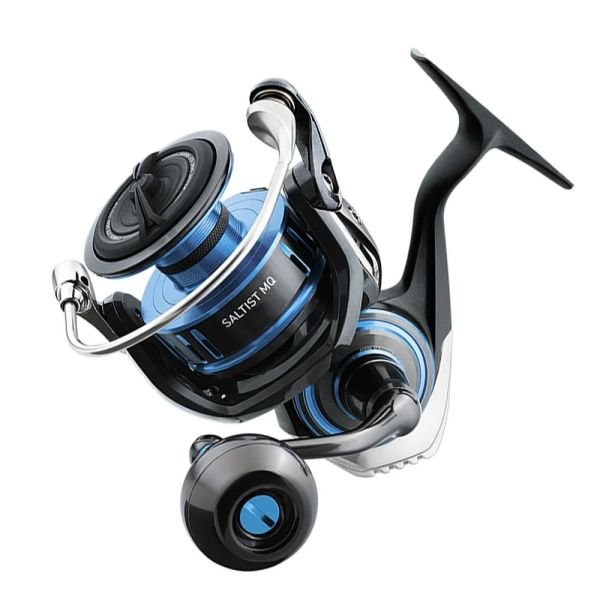 Daiwa Saltist MQ 4000 DXH Olta Makinası (SLTMQ4000DXH)