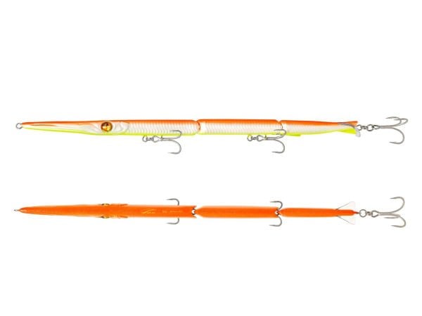 Jack Fin Stylo Jointed 255 Sahte Yem Kuda Killer
