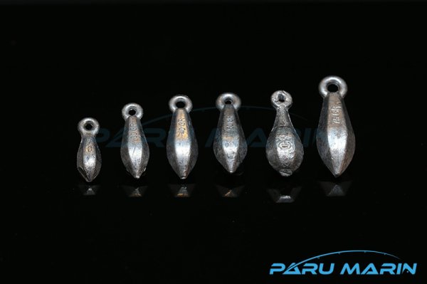 ARMUT Olta Kurşunu , 10gr. - 500gr. arası Seçenekli