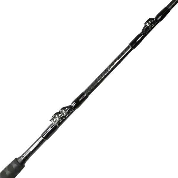 Okuma PCH Custom TRS-5101H 80-150lbs. Big Game Kamış