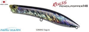 Duo Realis Pencil Popper 148 GJN0042 / Seguro