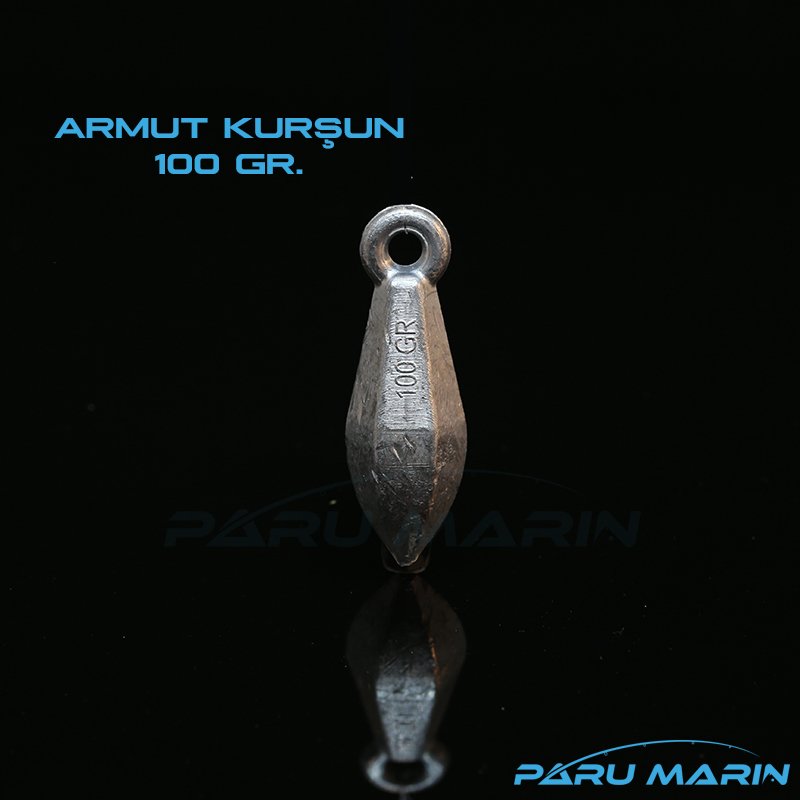 ARMUT Olta Kurşunu , 10gr. - 500gr. arası Seçenekli .100GR.