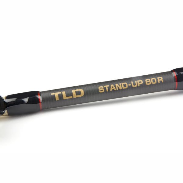 Shimano TLD 168cm 80Lbs Roller Kamış