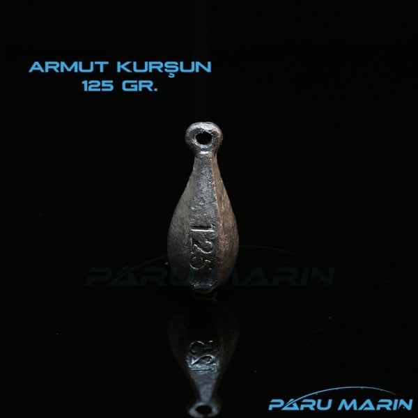 ARMUT Olta Kurşunu , 10gr. - 500gr. arası Seçenekli .125GR.