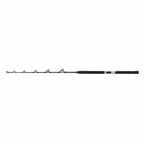 Shimano TLD 168cm 80Lbs Roller Kamış