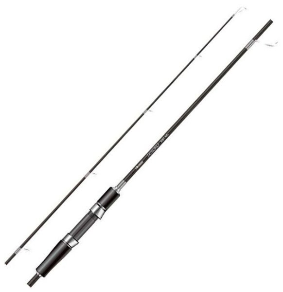 Okuma Tesoro 198cm, 60-200gr. Tetiksiz Slow Jig Kamışı