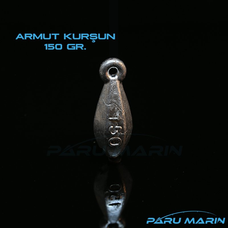 ARMUT Olta Kurşunu , 10gr. - 500gr. arası Seçenekli .150GR.