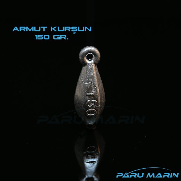 ARMUT Olta Kurşunu , 10gr. - 500gr. arası Seçenekli .150GR.