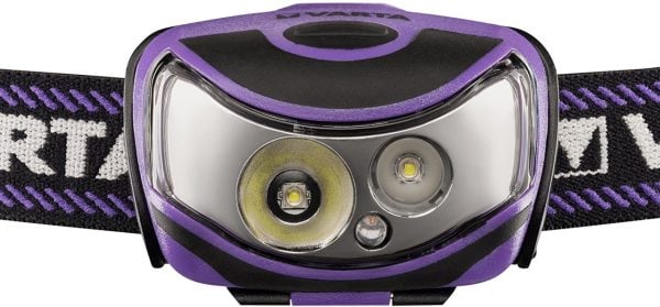 VARTA OUTDOOR SPORTS H30 Led Kafa Feneri