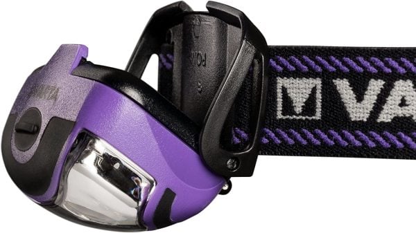 VARTA OUTDOOR SPORTS H30 Led Kafa Feneri