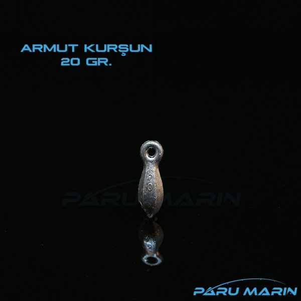 ARMUT Olta Kurşunu , 10gr. - 500gr. arası Seçenekli .20GR.
