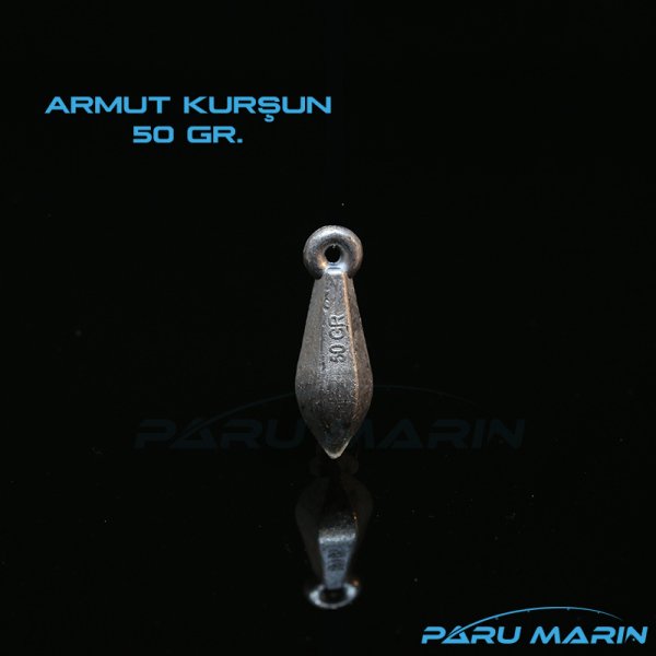 ARMUT Olta Kurşunu , 10gr. - 500gr. arası Seçenekli .50GR.