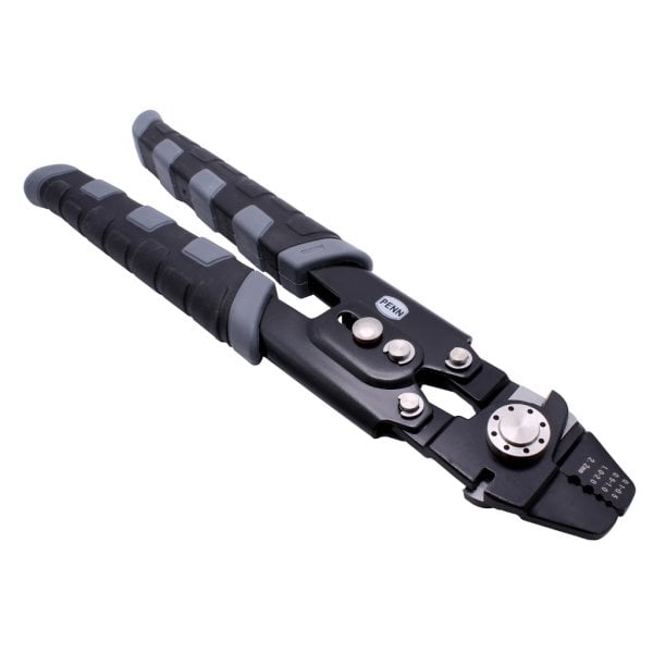 Penn Extreme Leader Crimp, Burç Pensesi