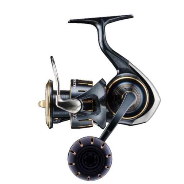 Daiwa Saltiga 23 6000 H Olta Makinesi (SG23G6000H)
