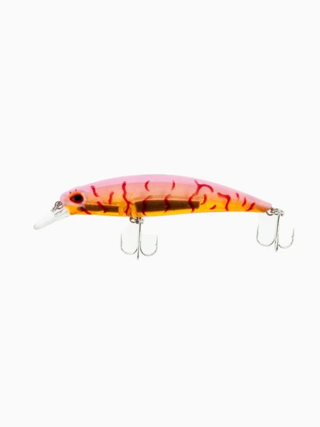 Fujin Ziggy7 Maket Balık 70mm 187 Sakura Shrimp