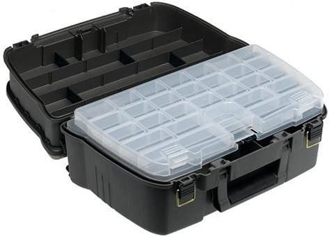 Plano Guide Series Magnum Satchel Balıkçı Çantası