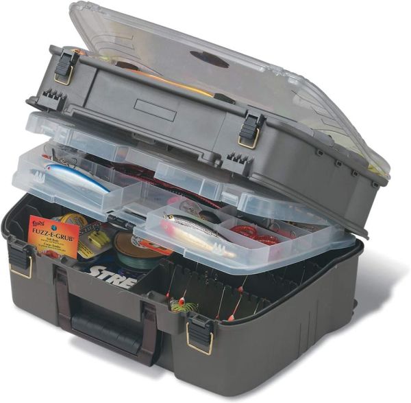 Plano Guide Series Magnum Satchel Balıkçı Çantası