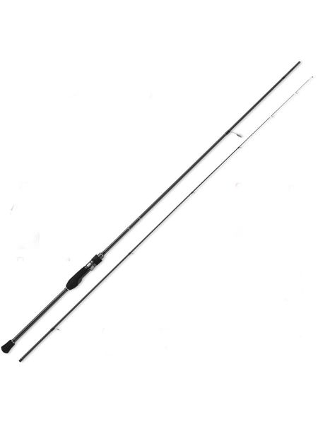 Major Craft Aji - Do AD5-S722H/AJI 218cm 1-15gr Lrf Kamış