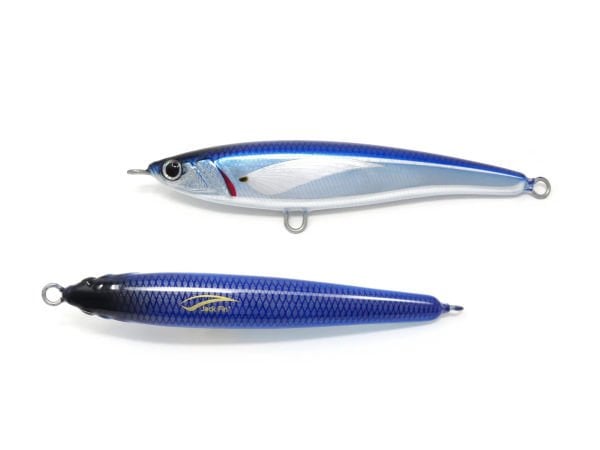 Jack Fin Pelagus 140-S Sahte Yem Acciuga