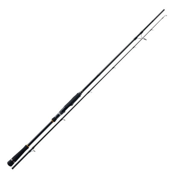 Major Craft New Crostage CRX-S762H/Taco Kamış 232cm Max 42g