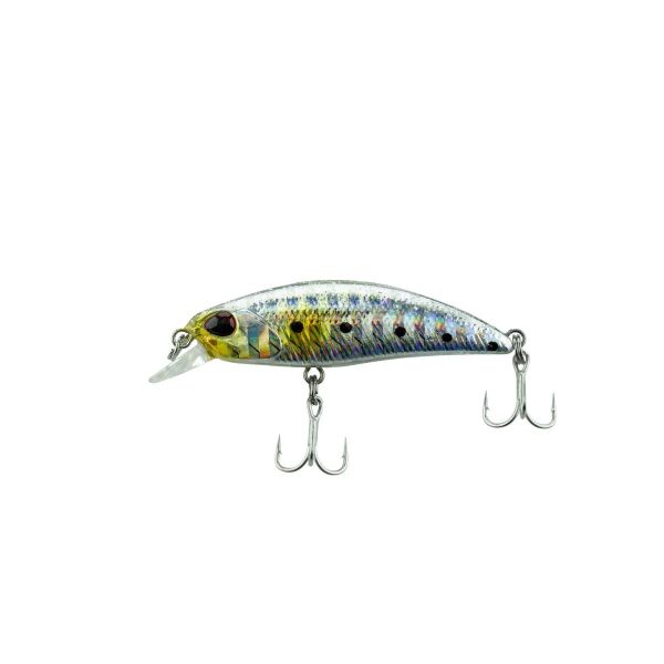 Fujin Ziggy 50mm LRF Maket Balık 03T Trans Iwashi