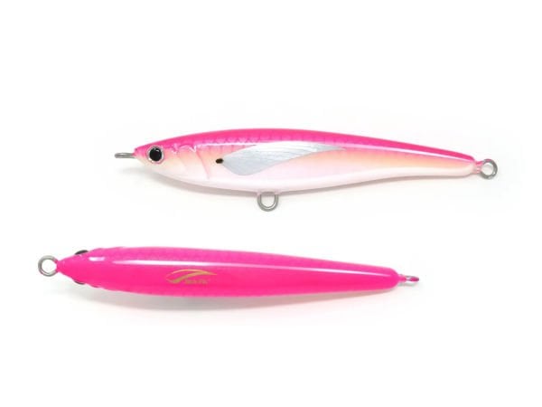 Jack Fin Pelagus 140-S Sahte Yem Pink
