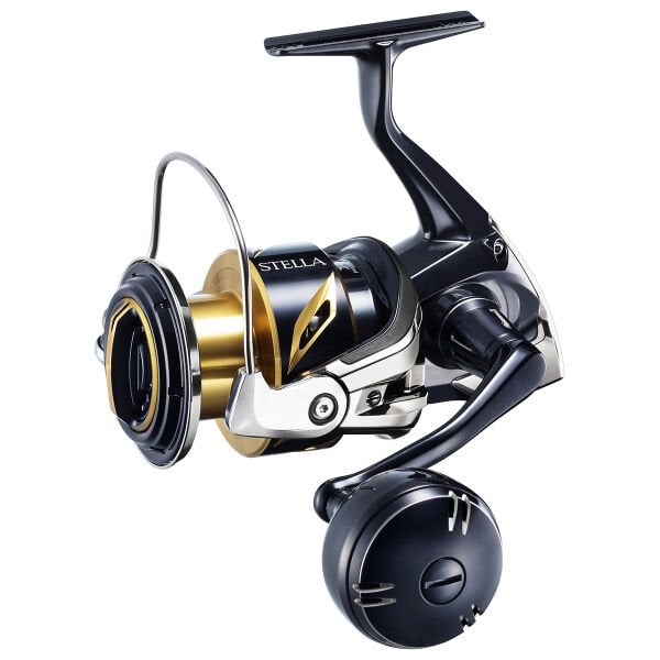 Shimano Stella SW C 6000 PG Olta Makinası